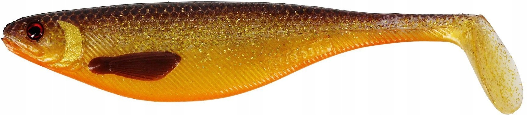 

Guma Westin Shadteez 9cm 7g Gold Rush