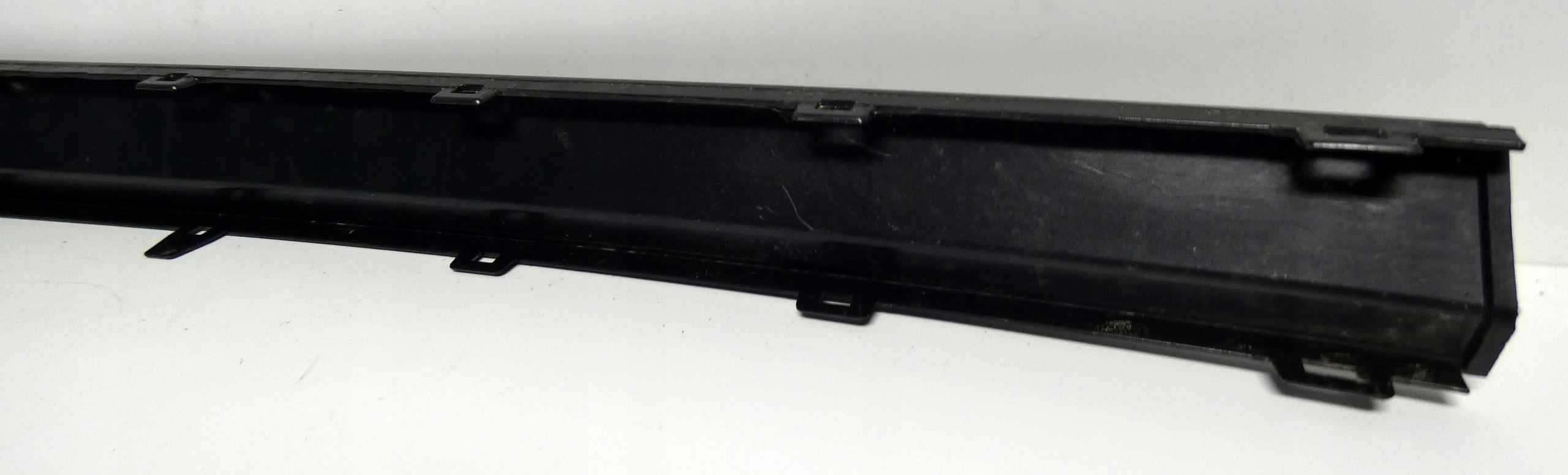 AUDI E-TRON GT 4J3807833 modanatura Paraurti accessori
