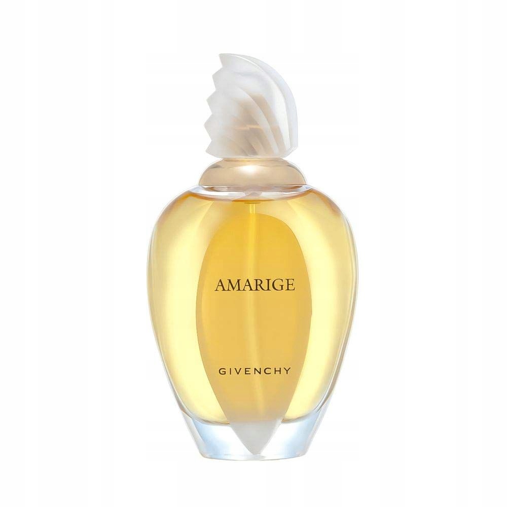 Givenchy Amarige Toaletní Voda 100 ML