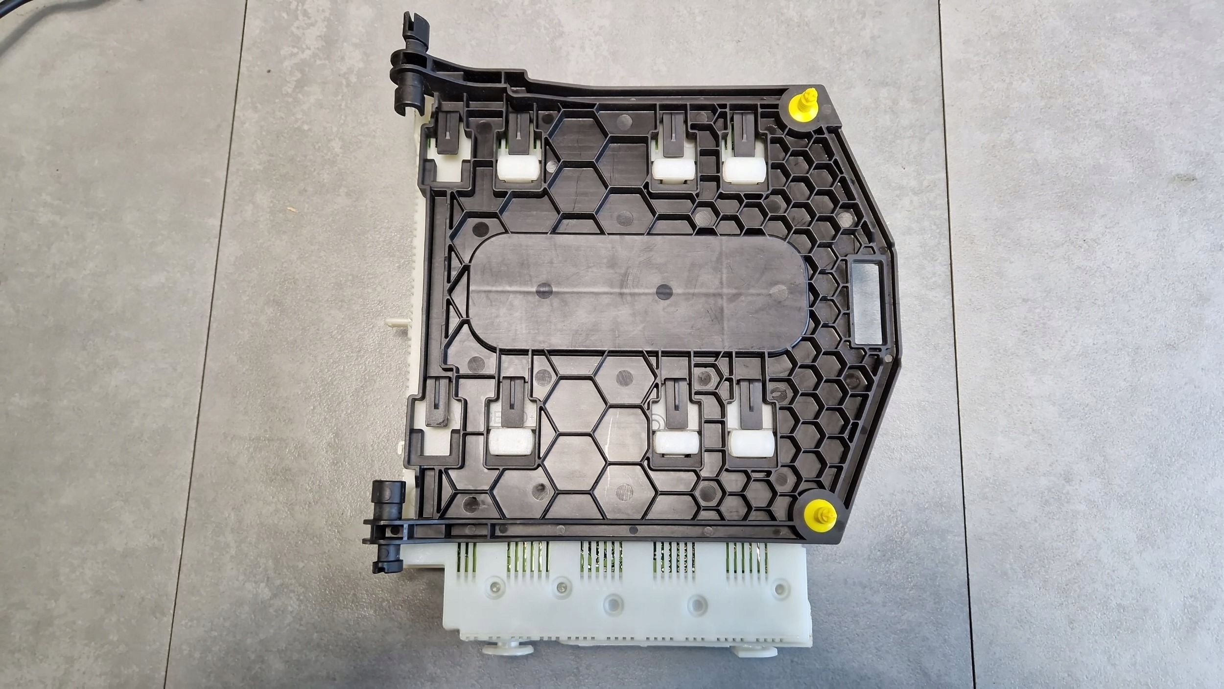 Ford Mondeo MK4 IV Module fusibles Module BSI 3659AF01125TP