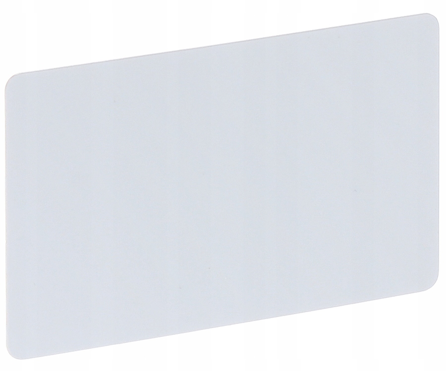 

Karta zbliżeniowa Rfid Mifare S50 ATLO-307