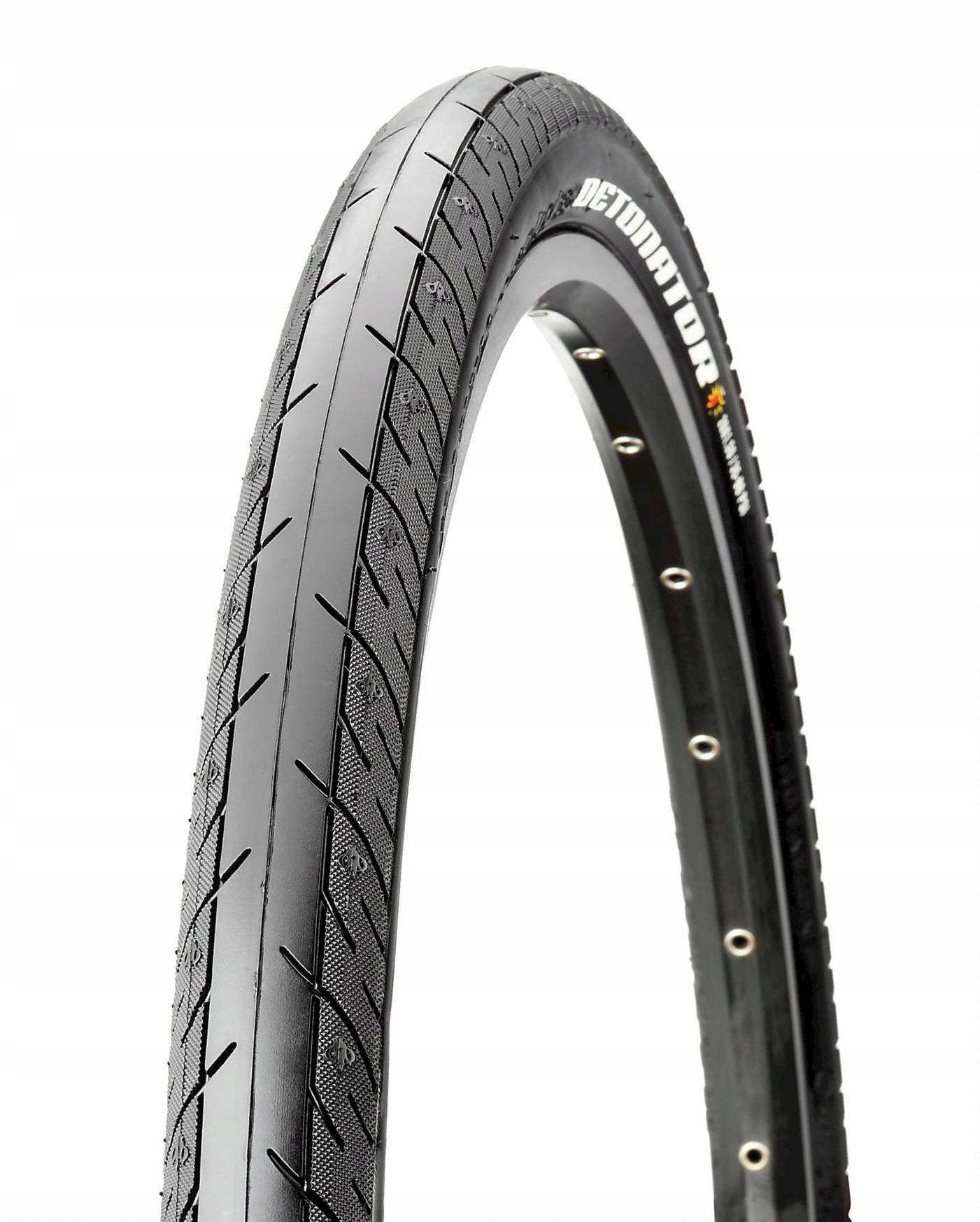 Maxxis Plášť Detonator Kevlar 27.5X1.50 (ETB85917100) Uni