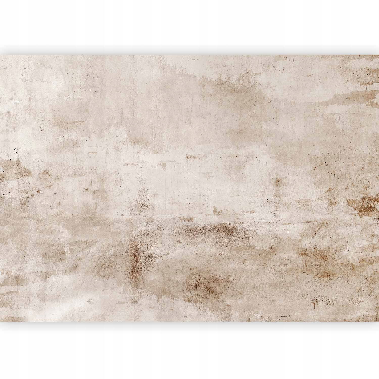 Fototapeta Premium Beton Pozadí Loft Béžová Tapeta Do Obývacího Pokoje Ložnice 400x280