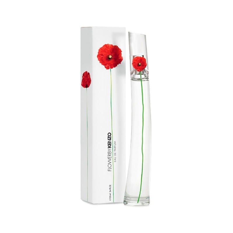 Kenzo Flower by kenzo parfémovaná voda 50 ml