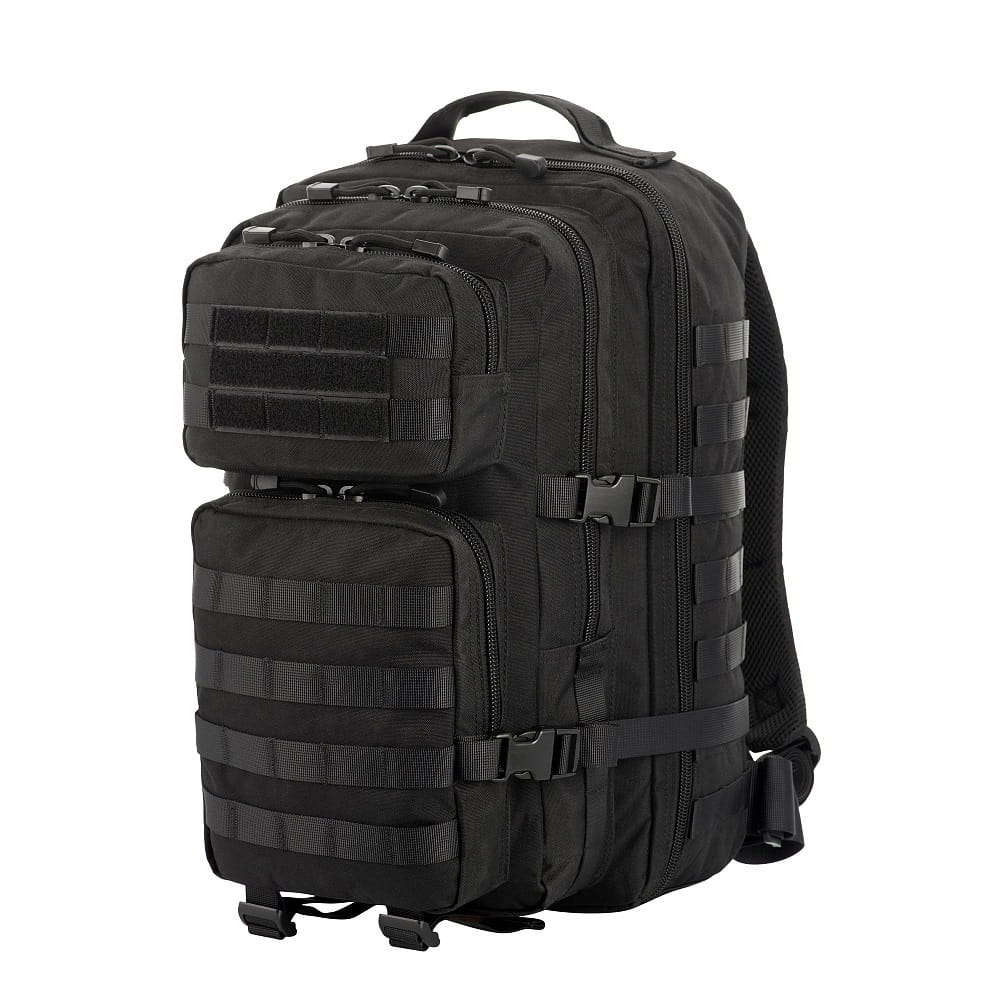 Plecak M-Tac Large Assault 36l Pack Black