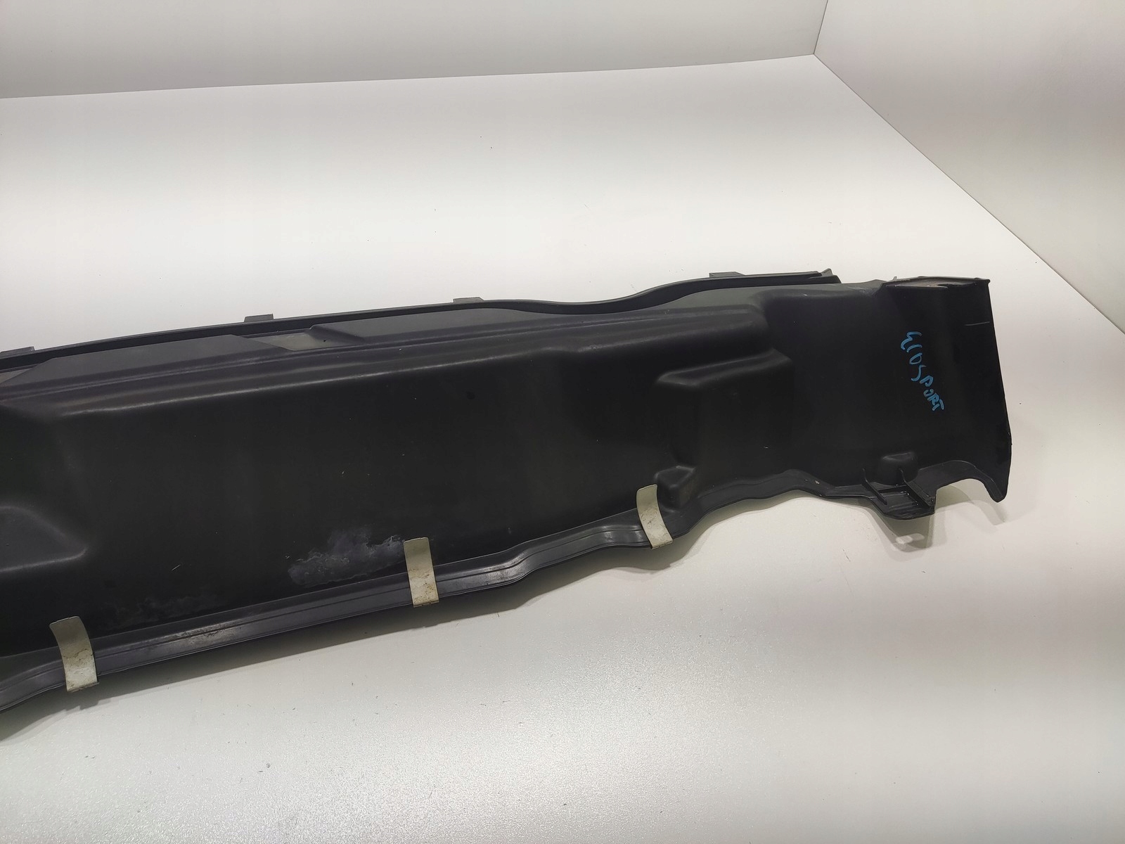 torpedo lower FORD ECOSPORT MK2 2012-2017 CN15-A016B26-DA EUROPA