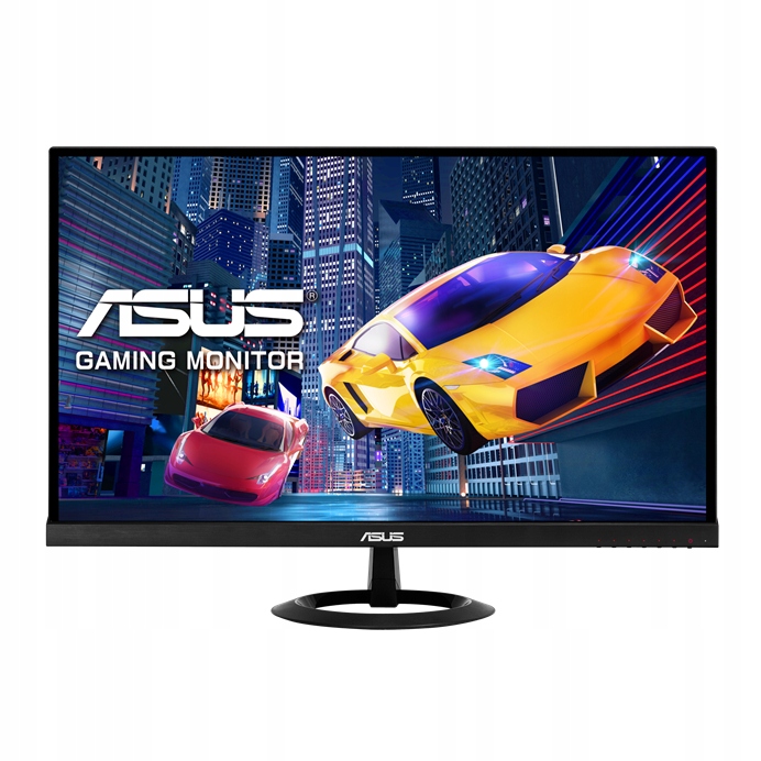 Asus VX279HG 1920x1080 gamingowy 1ms Elmb Ips Freesync