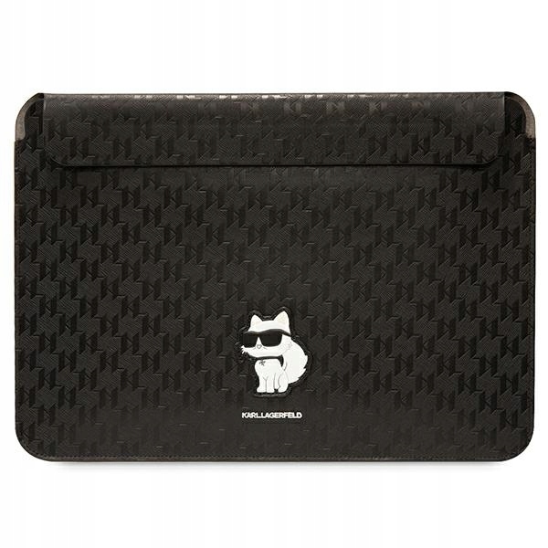 Puzdro Karl Lagerfeld Sleeve pre MacBook Air Pro 13/14 M4/M3/M2/M1