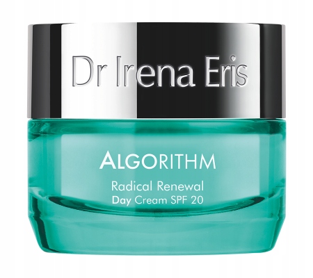 Dr Irena Eris Algorithm Omlazující Denní Krém 50 ml
