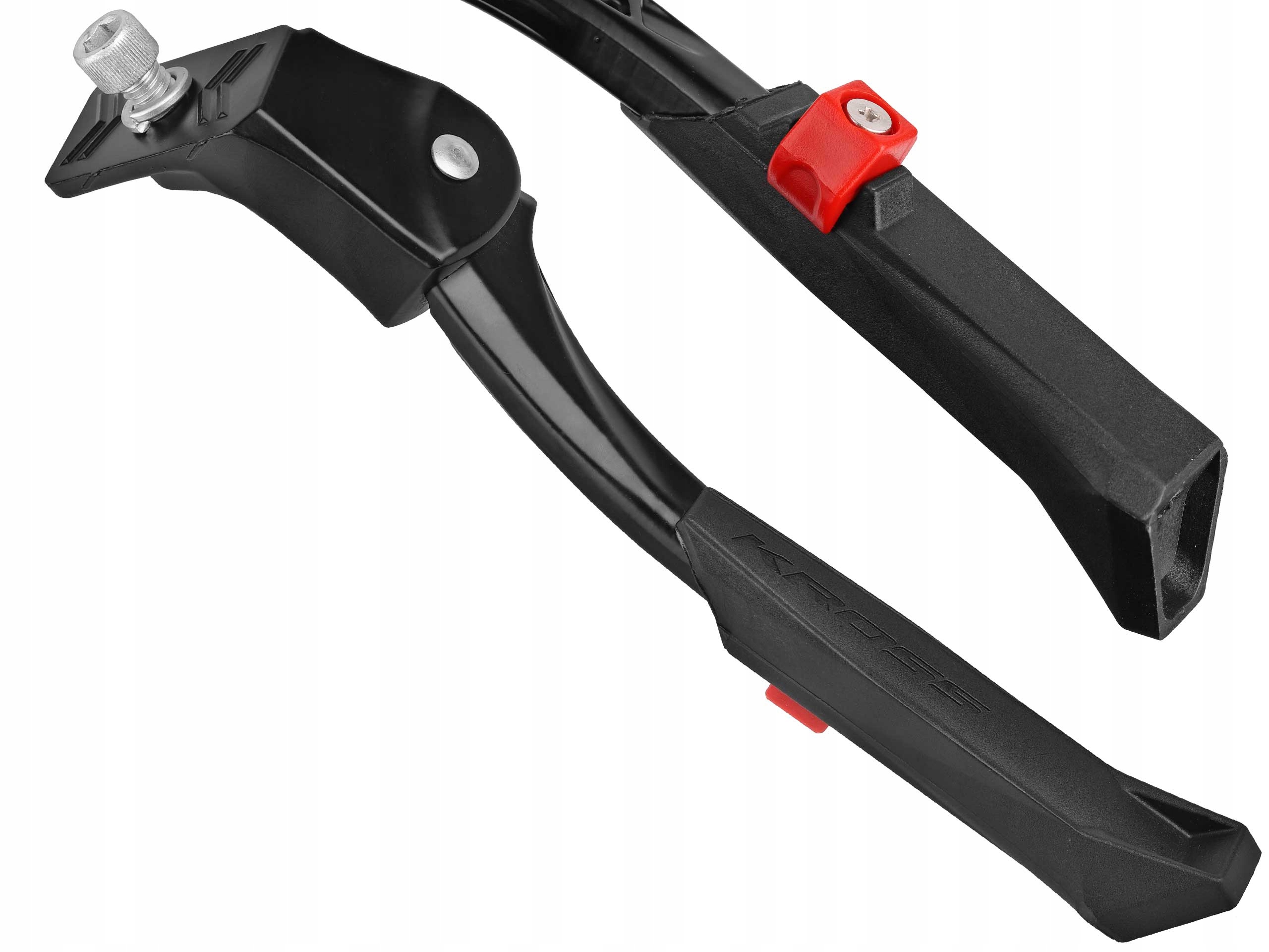 

Stopka Kross 16''-24'' Little Egert II centralna