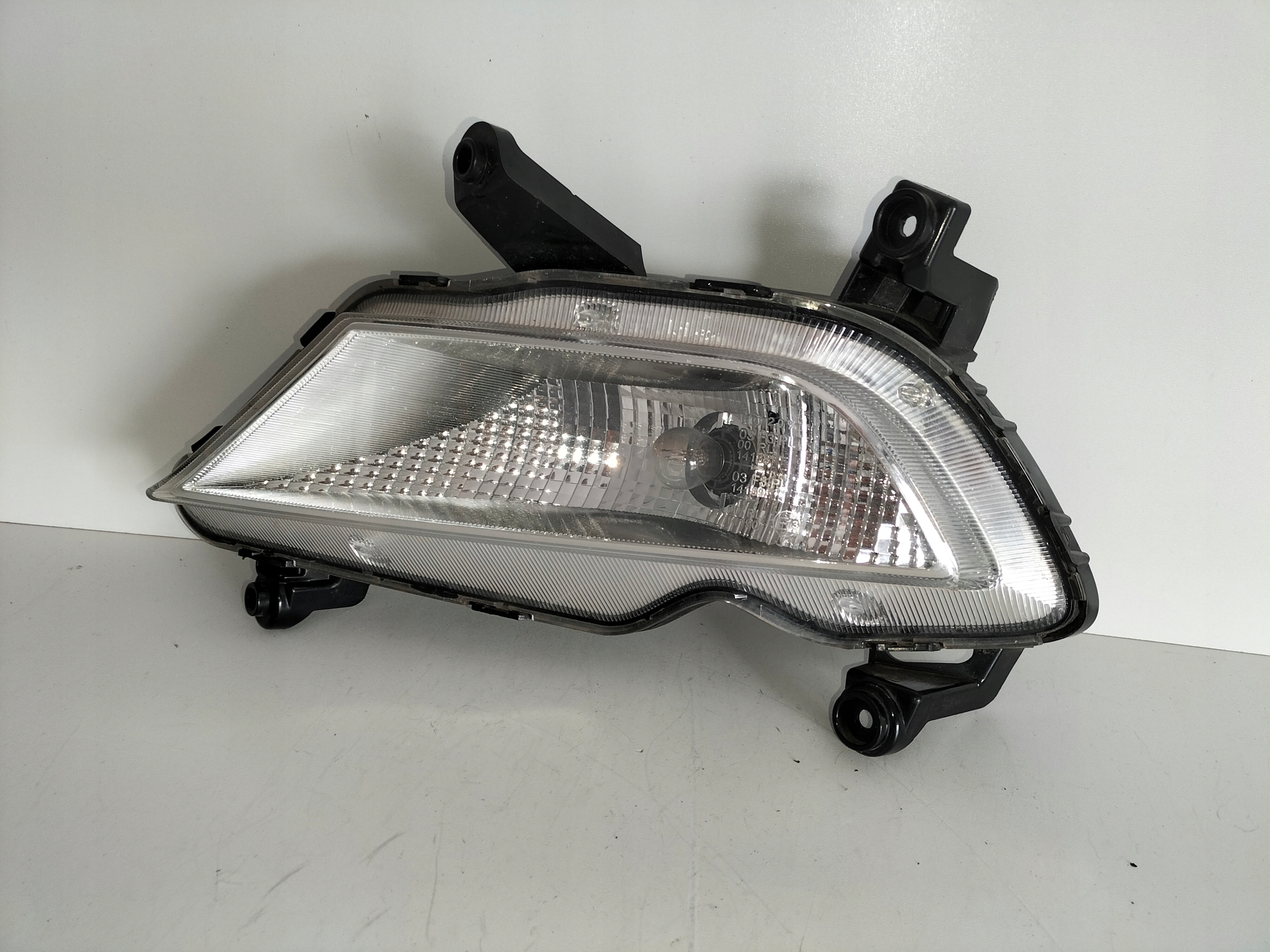NEBELSCHEINWERFER LICHT LINKS HYUNDAI I20 II 14
