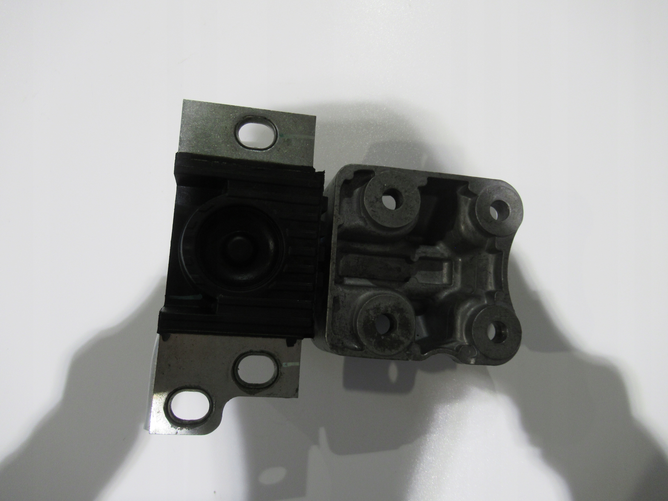 engine mount FIAT DUCATO III LIFT BOXER II