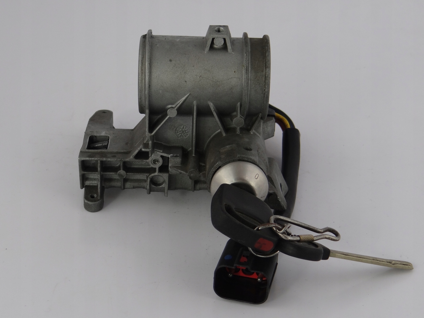 ignition FORD FIESTA 89FB4390 FORD