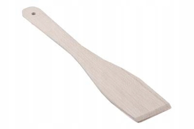 

Aaa Łopatka do tłuszczu 30 cm drewniana