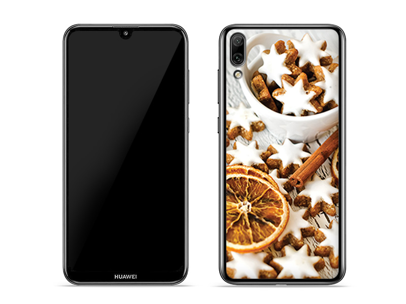 

Etui na Huawei Y7 Pro (2019) Foto Case