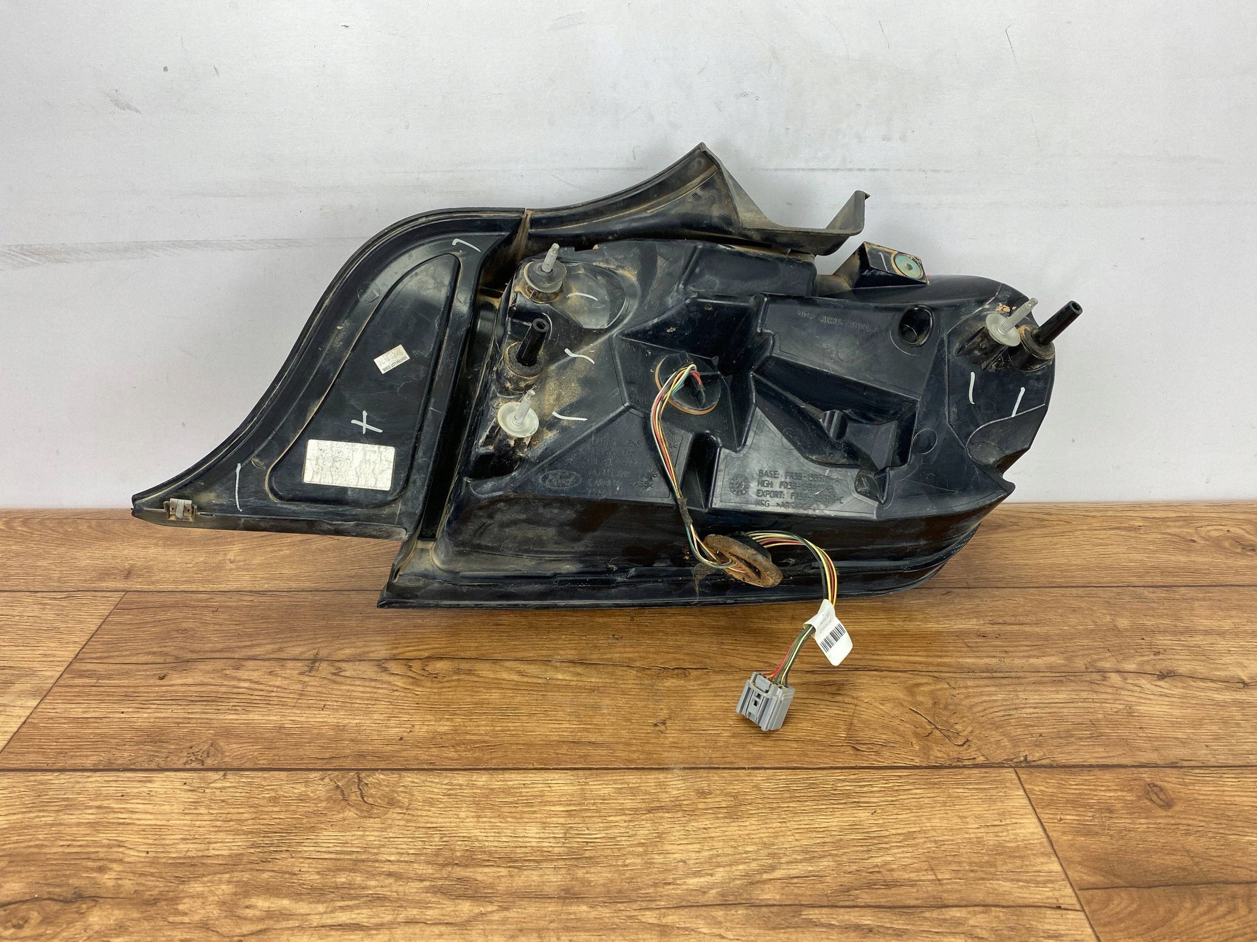 light rear left Ford Mustang VI 2015+