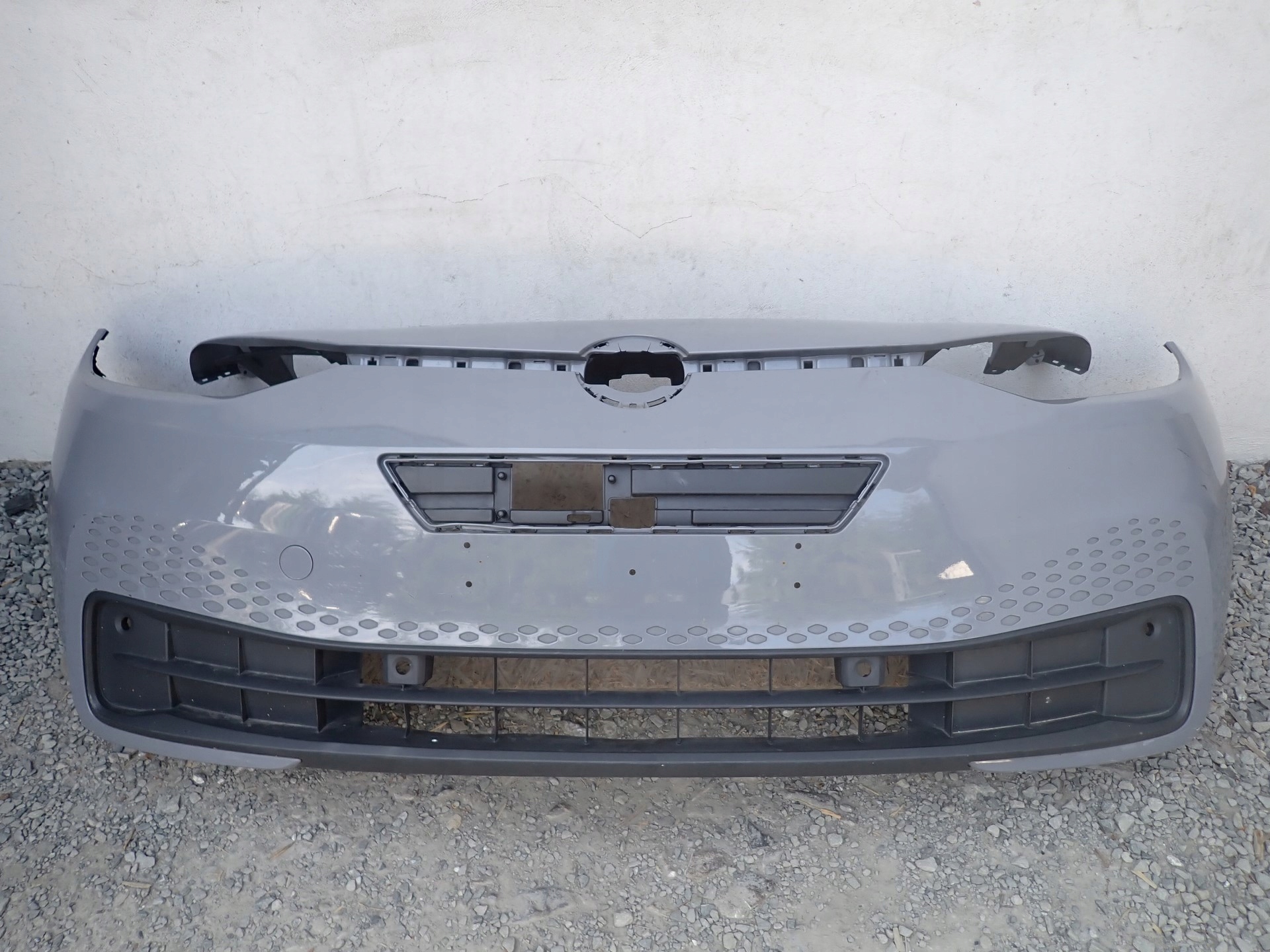 bumper front front VW VOLKSWAGEN ID3 ID.3 E11 2020-2023R