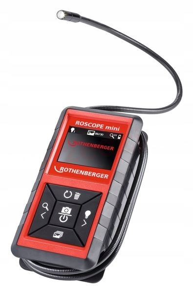 Inspekční Kamera Roscope Mini