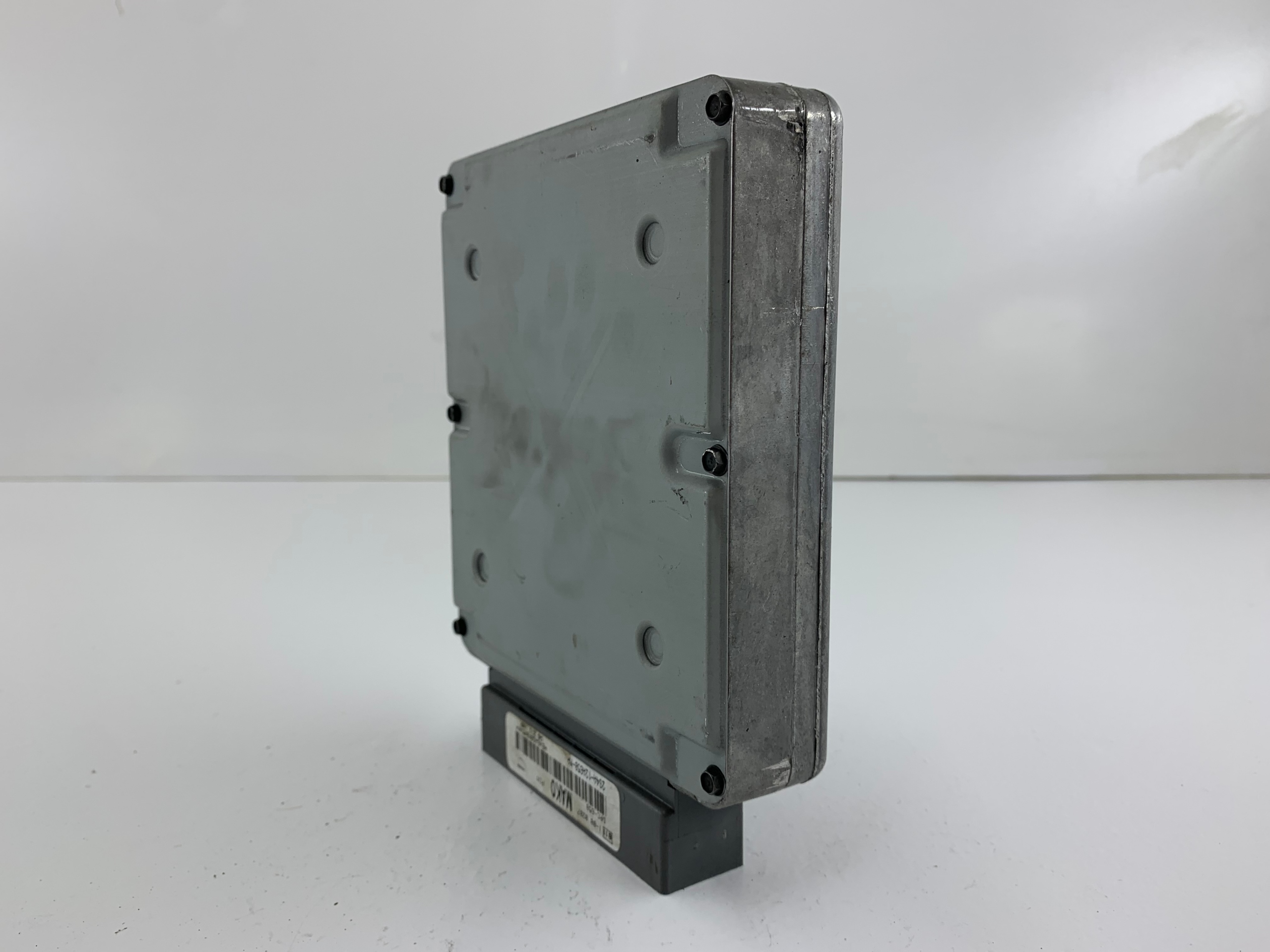 FORD FOCUS MK1 1.8 control unit of the engine 2S4A12A650MA