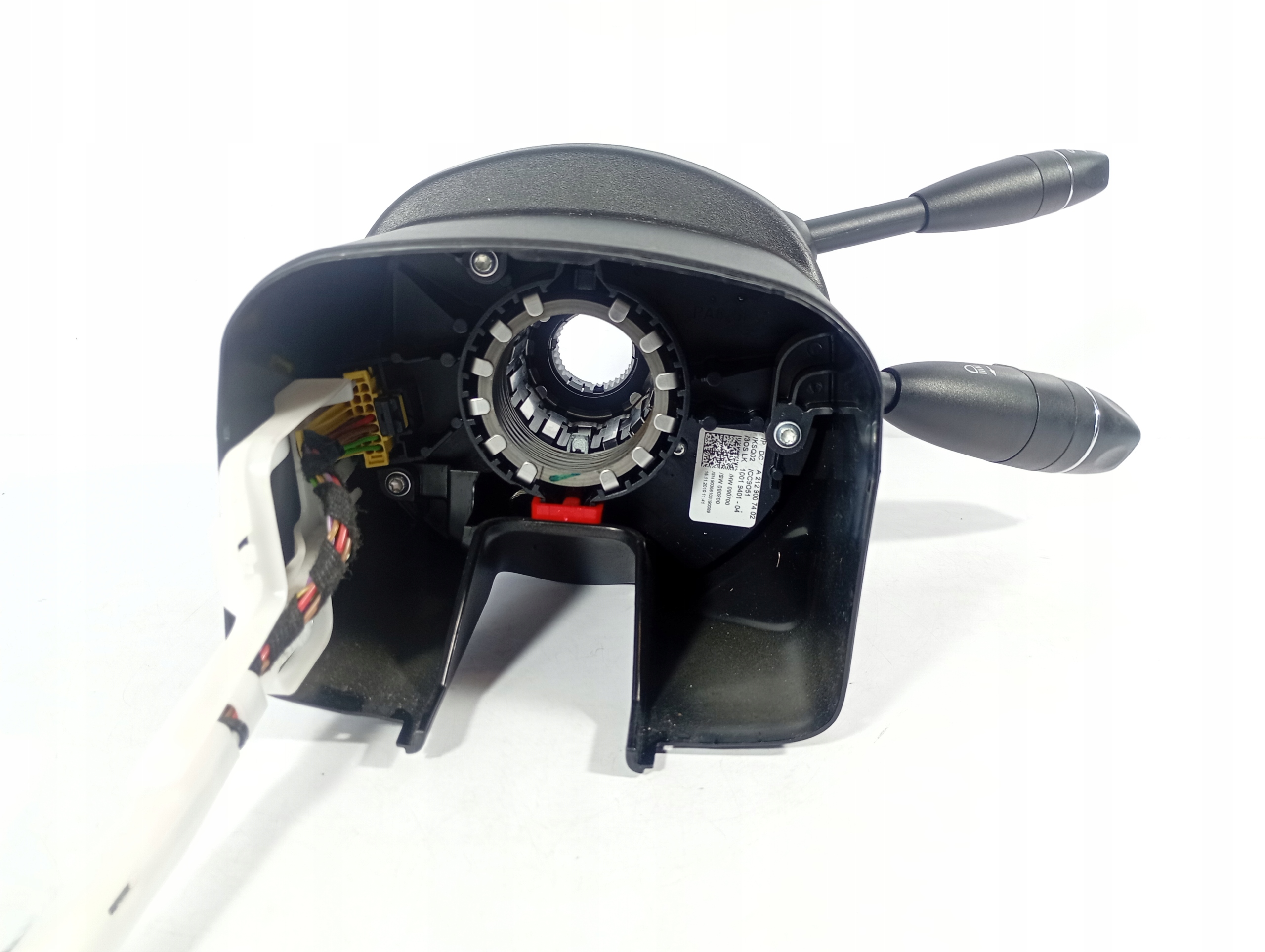 MERCEDES W212 09-16 switch light switch ZESPOLONY A2129007402