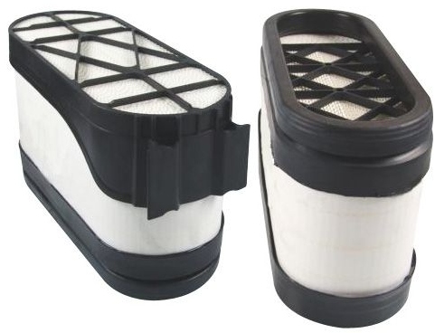 16460 - ОСНОВНОЙ КАРТРИДЖ ВОЗДУШНОГО ФИЛЬТРА HIFI SA16460