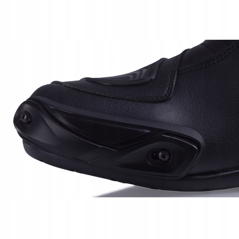 Buty motocyklowe Street Racer Grid czarne Rozmiar: 41 Producent inny