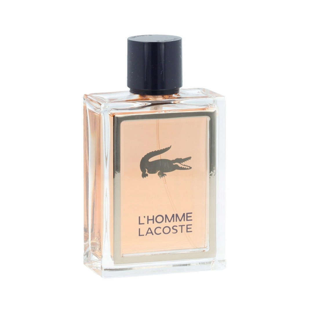 Parfém pro muže Lacoste L'Homme Lacoste Edt 100 ml