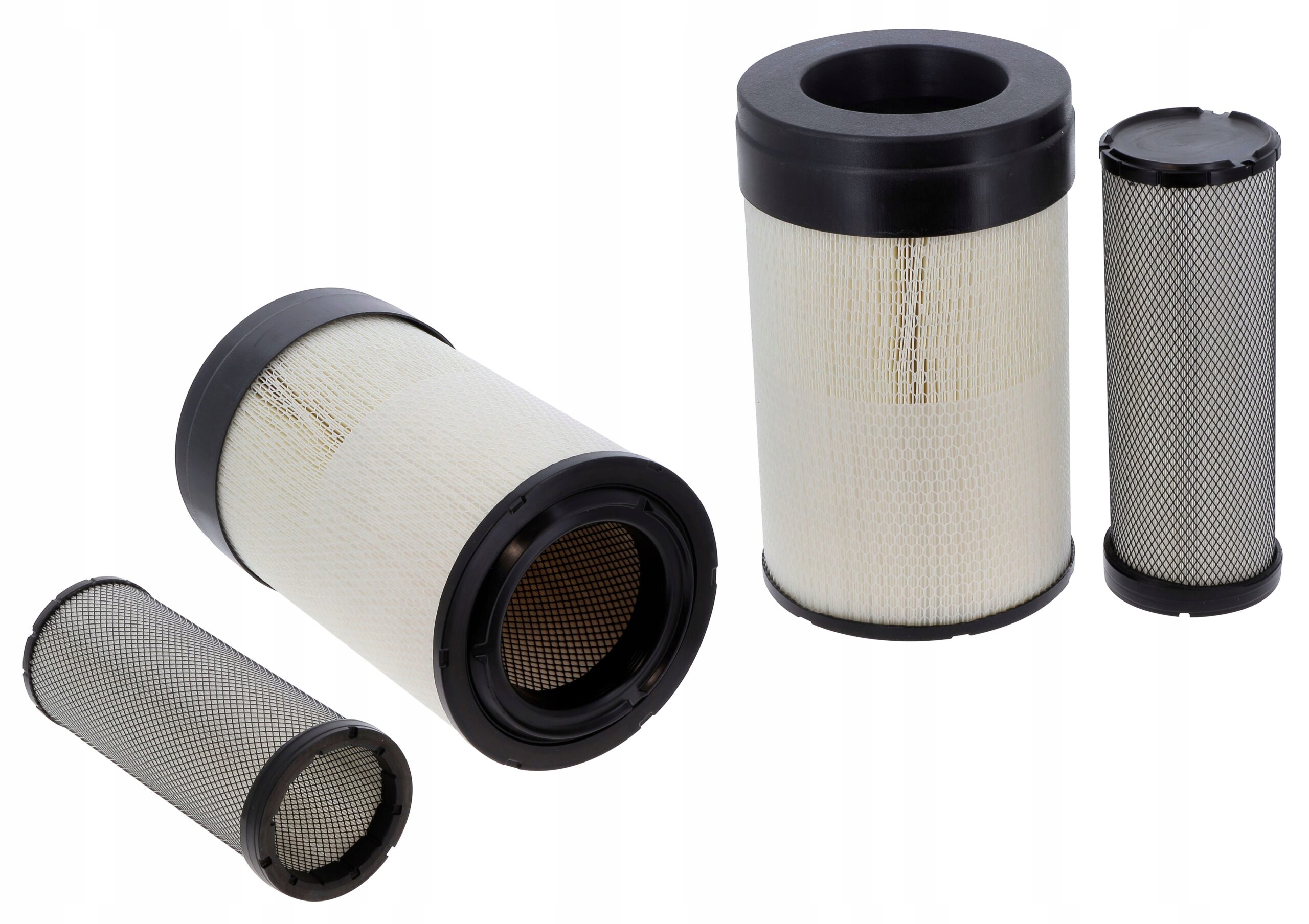 Sada vzduchových filtrů Ka 16638 Hifi Filter