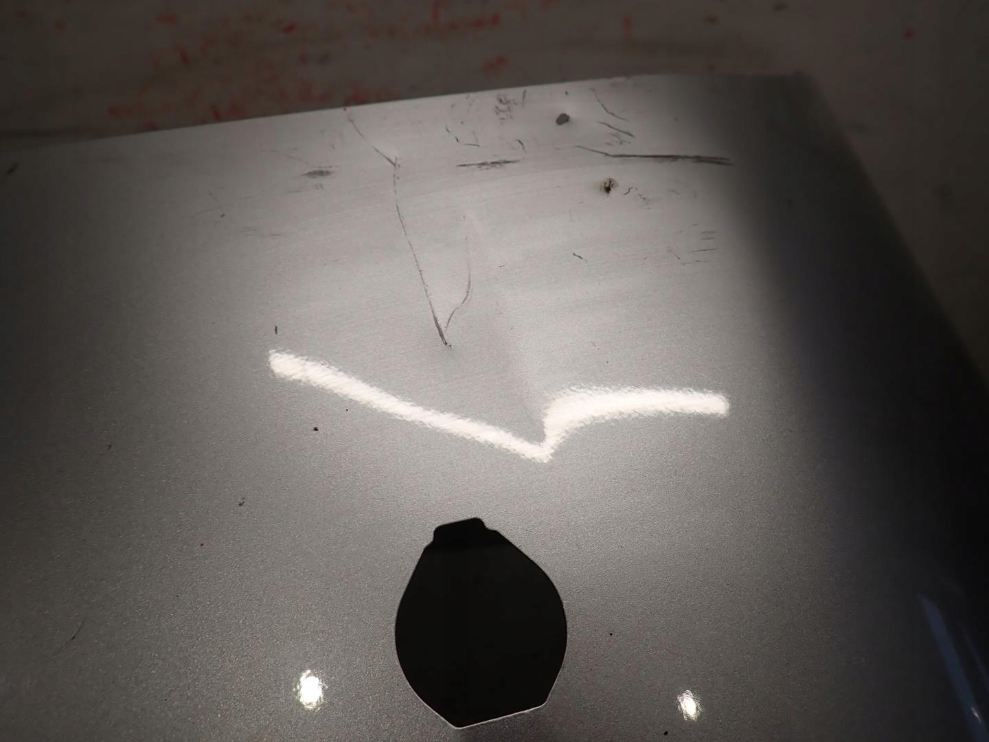 fender front front right MAZDA MX5 2005-2014