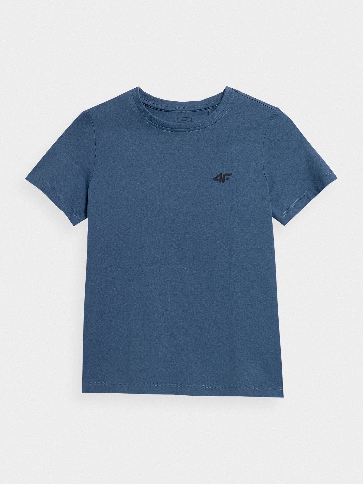 

Koszulka T- shirt 4F 4FJMM00TTSHM640-33S-146