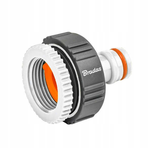 

Przyłącze Na Kran 1'' 3/4'' Bradas WL-S2199