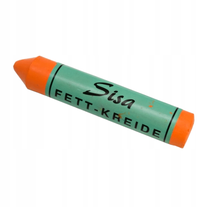 

Kreda marker do naprawy opon Sisa Pomarańczowa