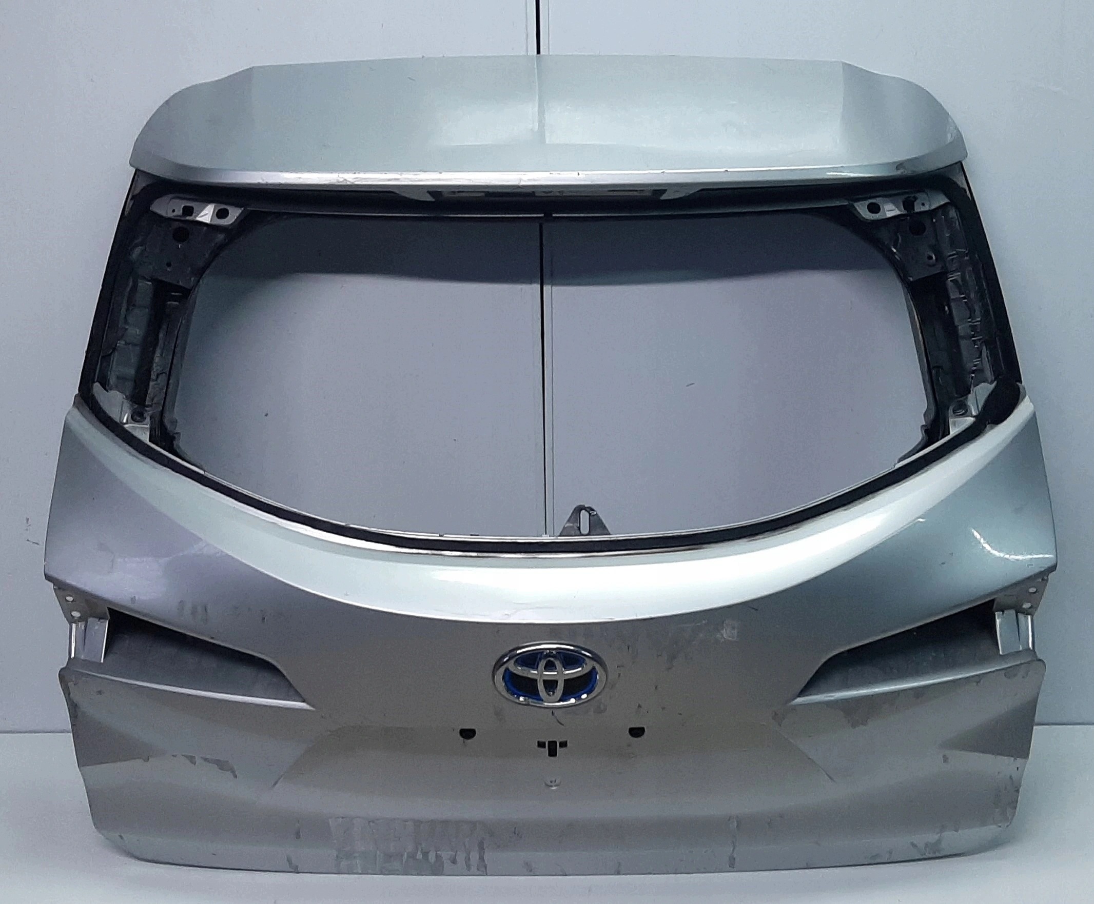 TOYOTA COROLLA XII E21 KOMBI boot door rear boot OE