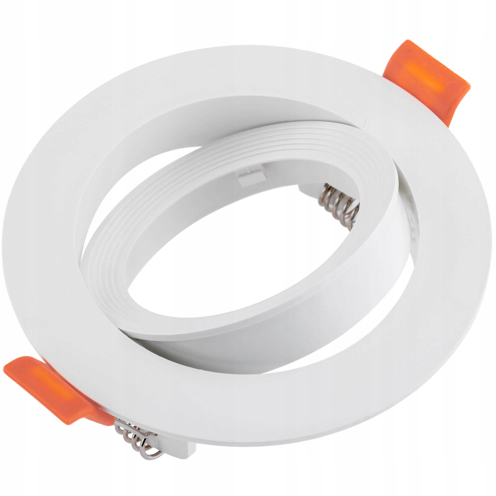 

Oprawa Halogenowa GU10 Ruchoma Sufitowa Lumiled