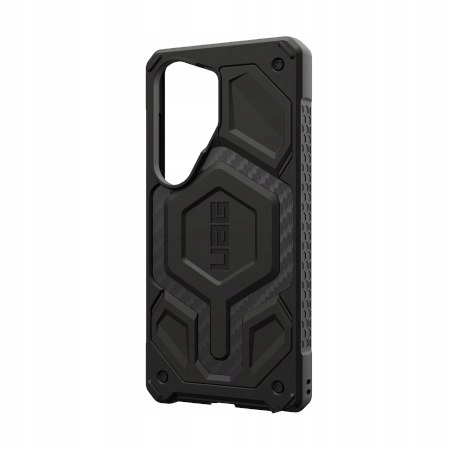 Uag Monarch Pro – puzdro s vstavaným magnetickým modulom pre Samsung Galaxy