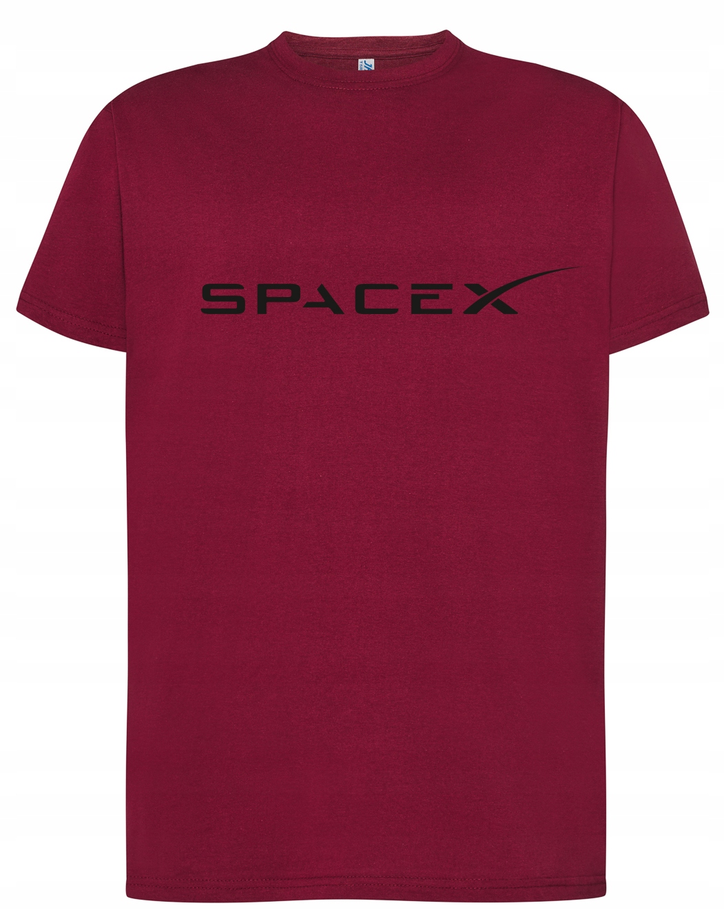 

męska Koszulka T-shirt Spacex Space X Nasa XXL