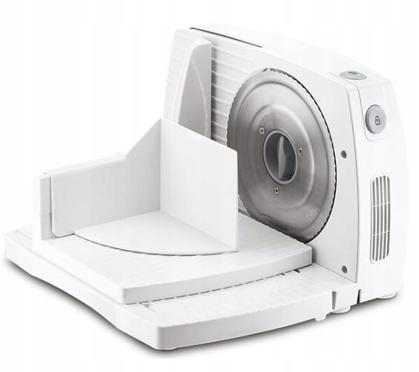 Krajalnica uniwerslana Zelmer Alicja ZFS1017 150W Biała