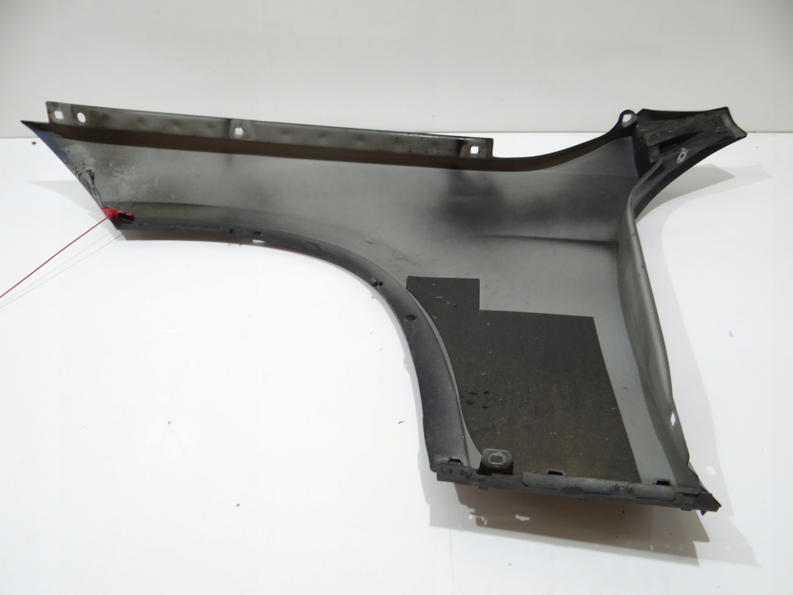 fender right front BMW X1 E84 LIFT B38