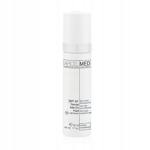 Jean d'Arcel ArcelMed Dermal Add-On Fluid 100 ml