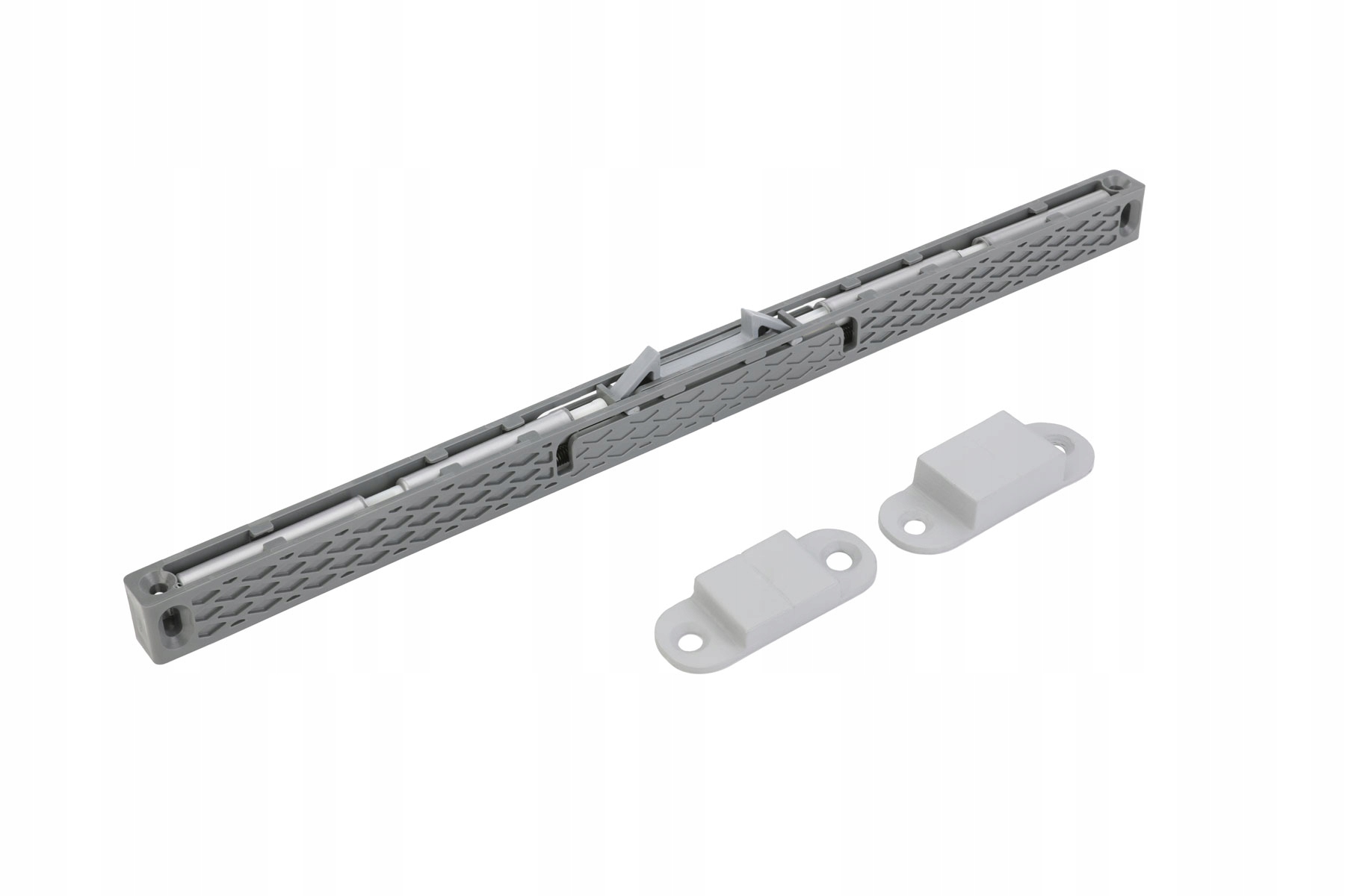 AIRTICSLIDE SAMODOMYKACZ HAMULEC DO DRZWI PRZESUWNYCH ŚRODKOWYCH SZAFY 40KG