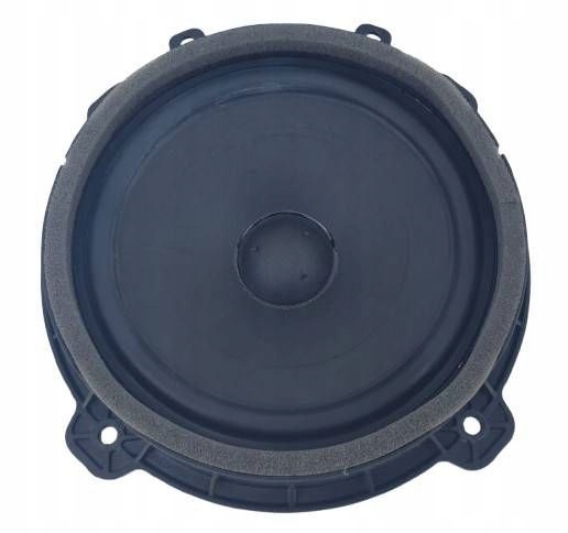 Hyundai Tucson IV speaker door przednich front