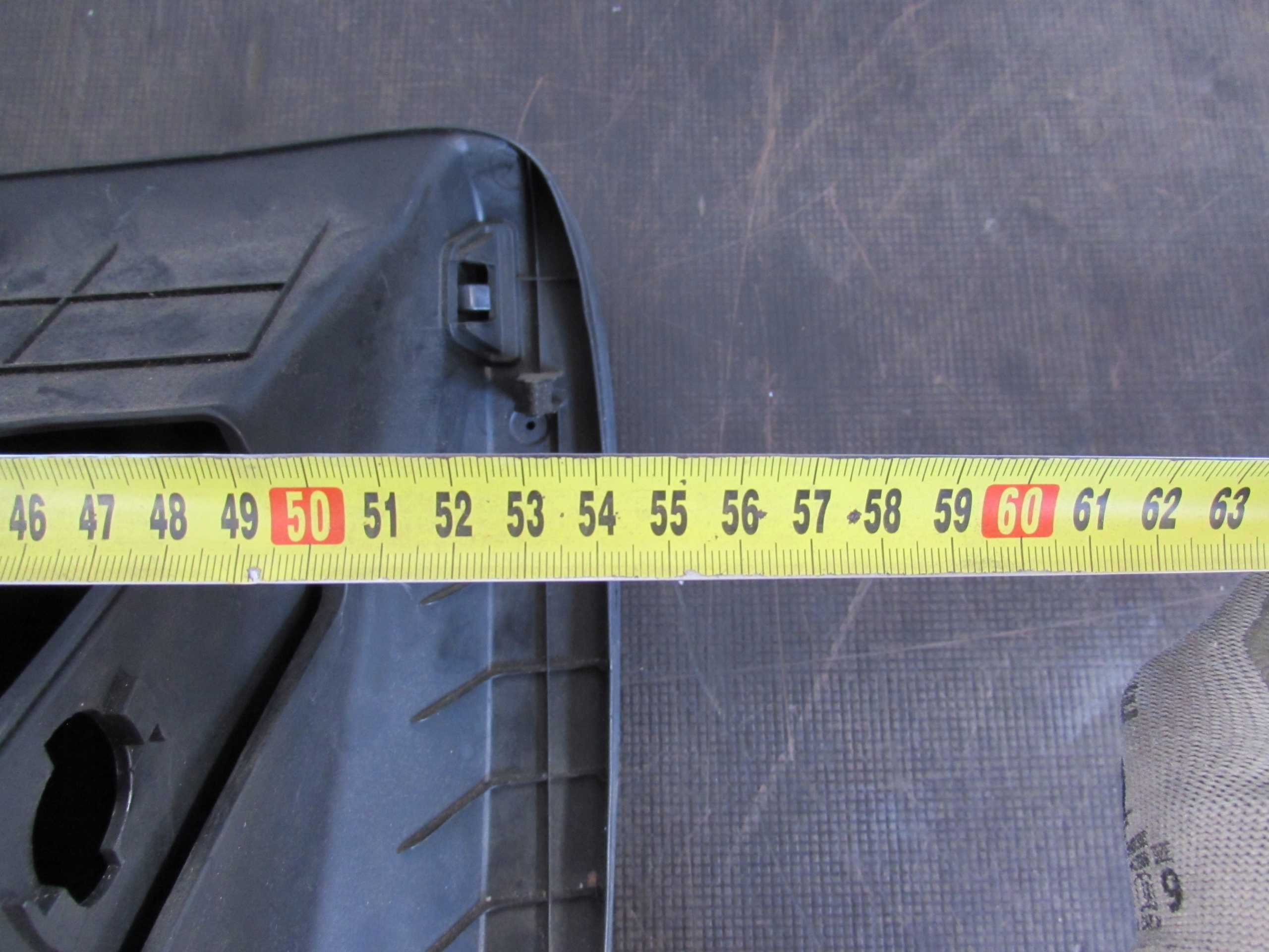 бардачок пассажира 84760-1H050 kia CEED I 06-12 r.