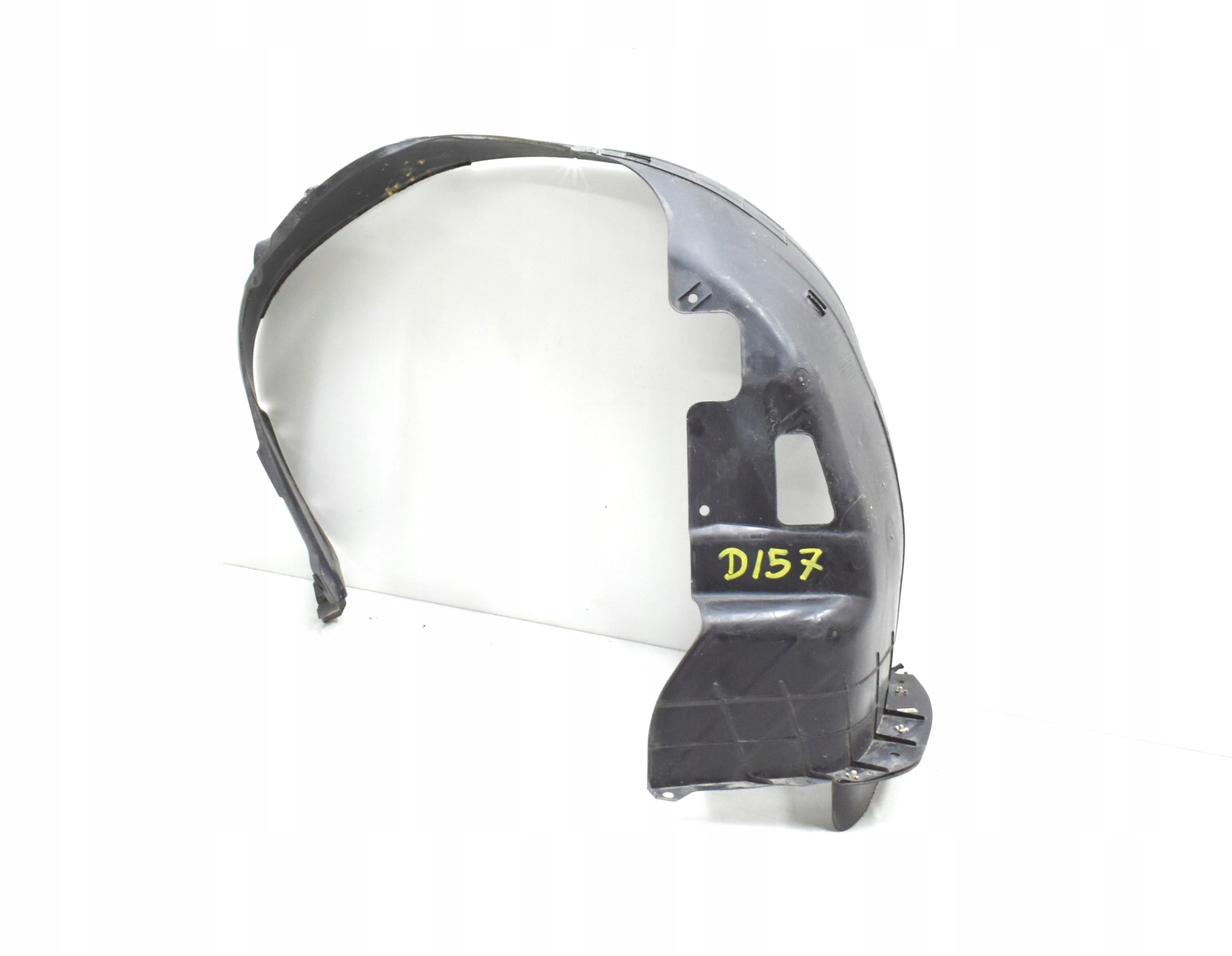 KIA RIO IV 4 ПОДКРИЛЬНИК СЛЕВА ПЕРЕД СПЕРЕДИ ОРИГИНАЛ 86813-H8000