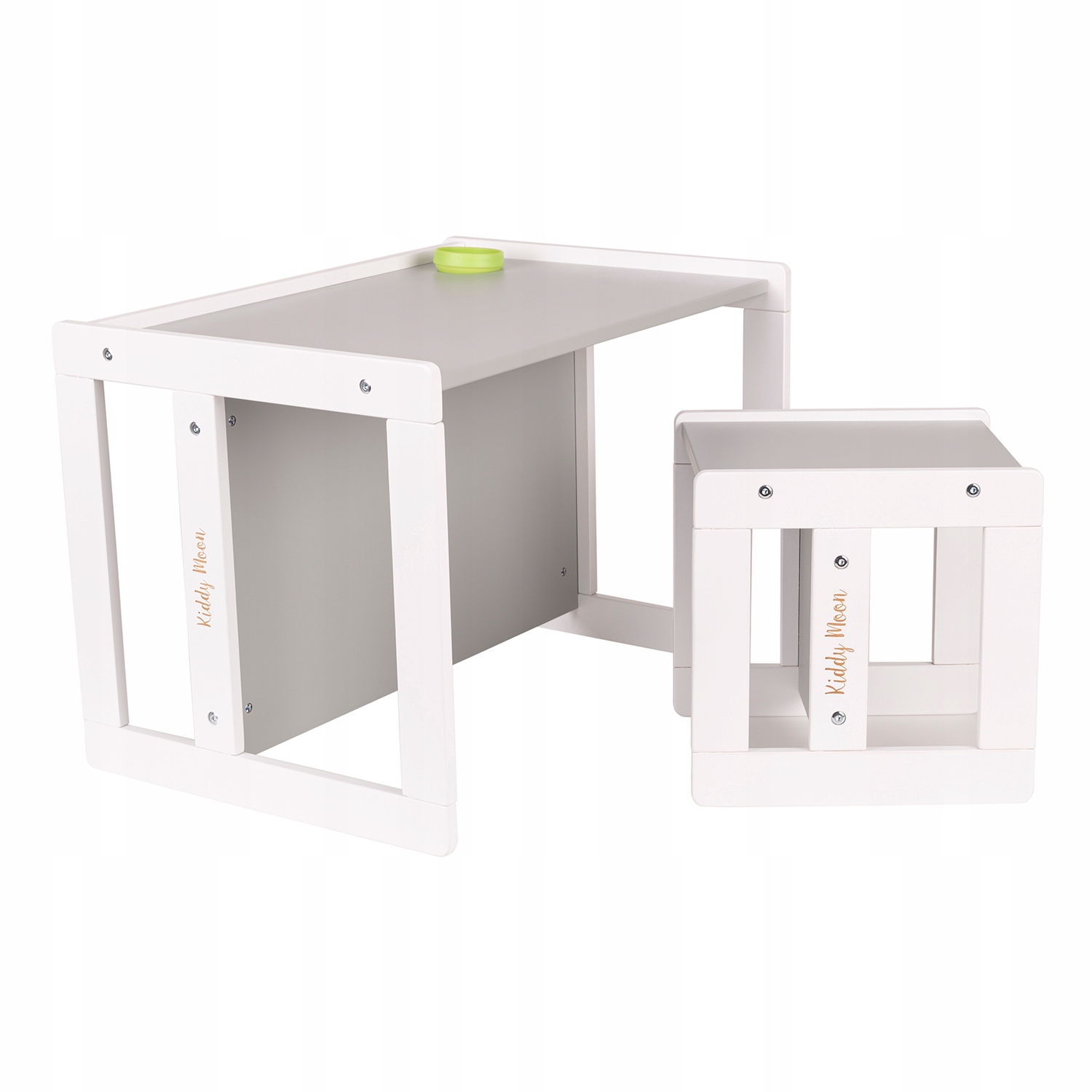 Stolik i Krzesełko zestaw mebelków DLA DZIECI Płeć chłopcy dziewczynki