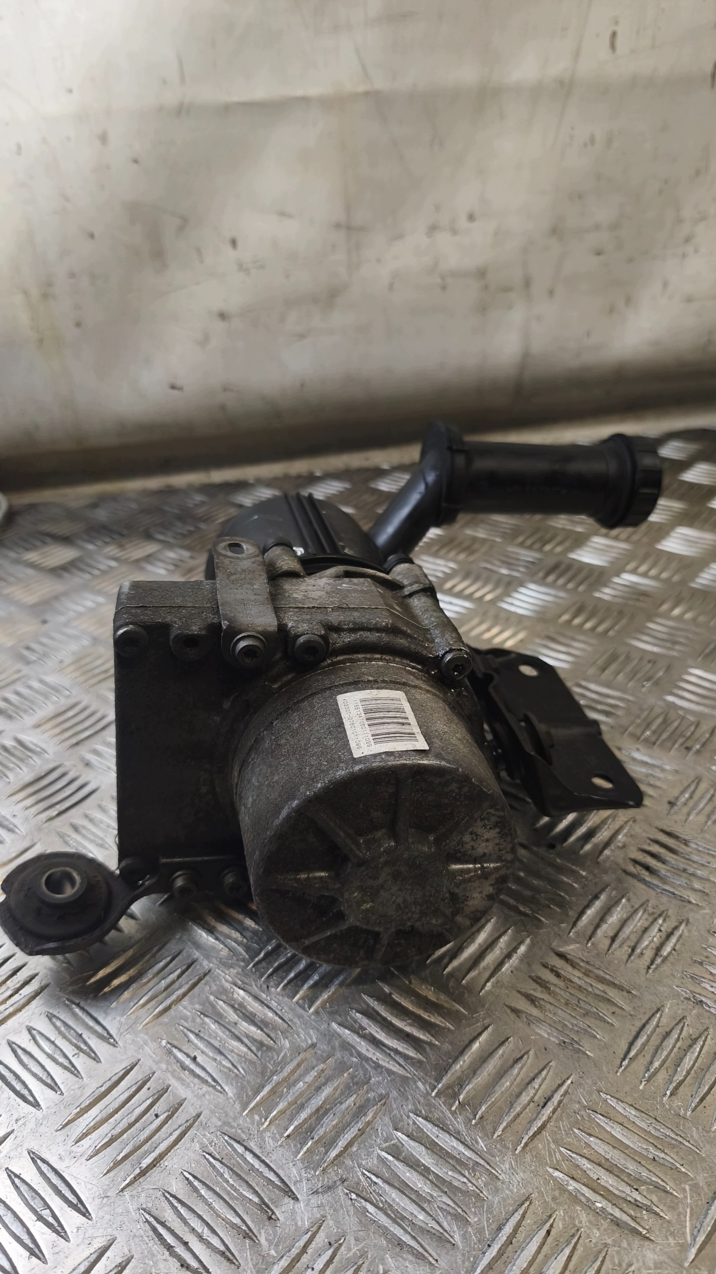 servo čerpadlo PEUGEOT 307CC 2.0B 2003r
