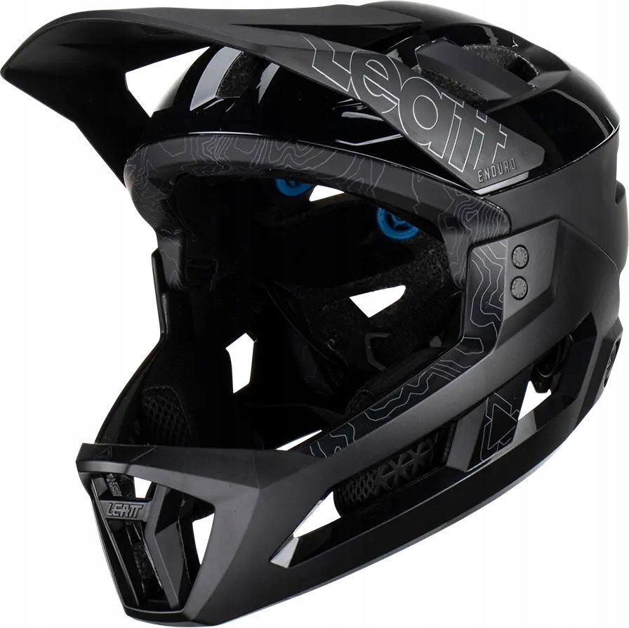 Kask rowerowy Leatt Mtb Enduro 3.0 V23 r. M