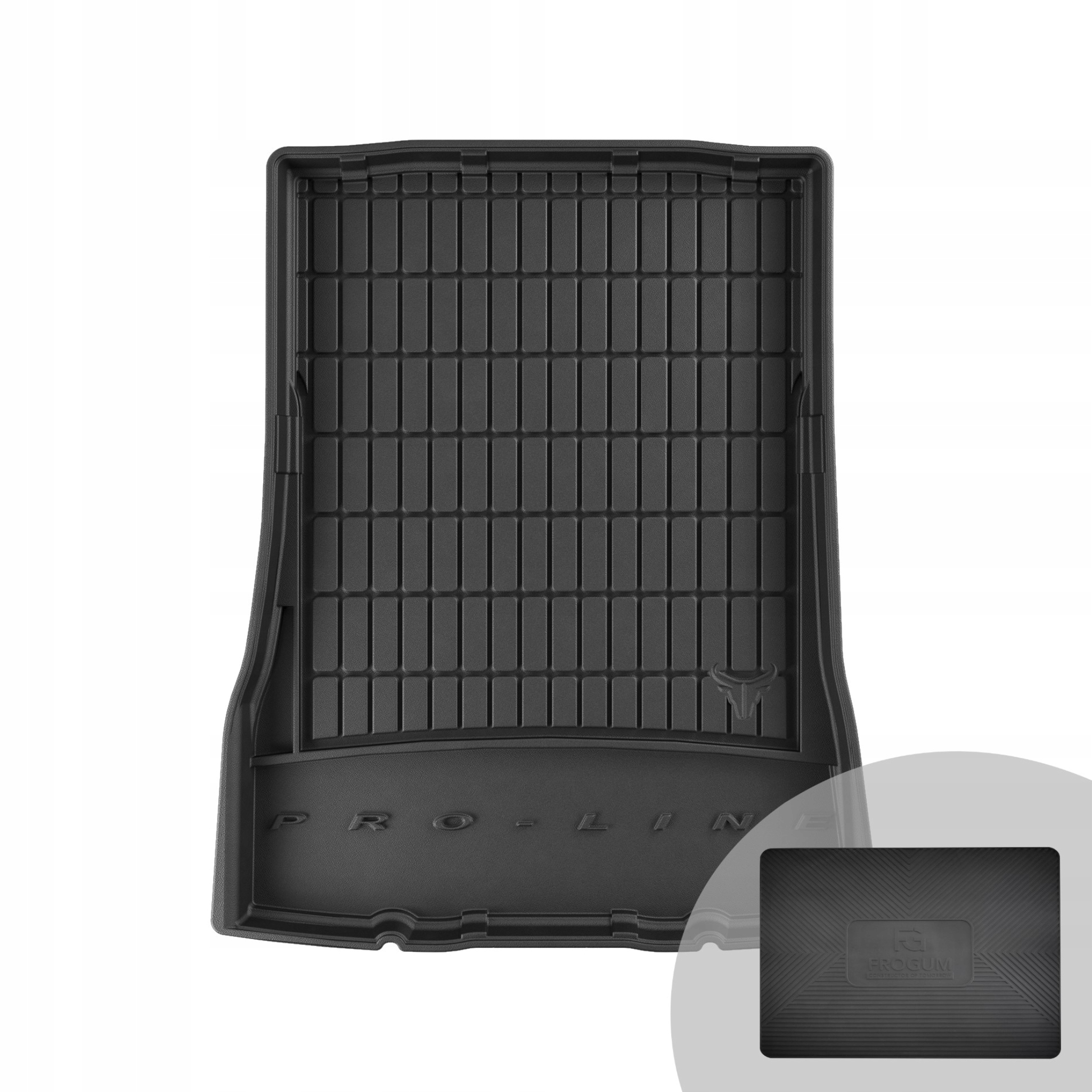 Frogum Gumová rohož do kufru 3D pro Bmw řady 7 G11 Bmw řady 7 G12 2015-22