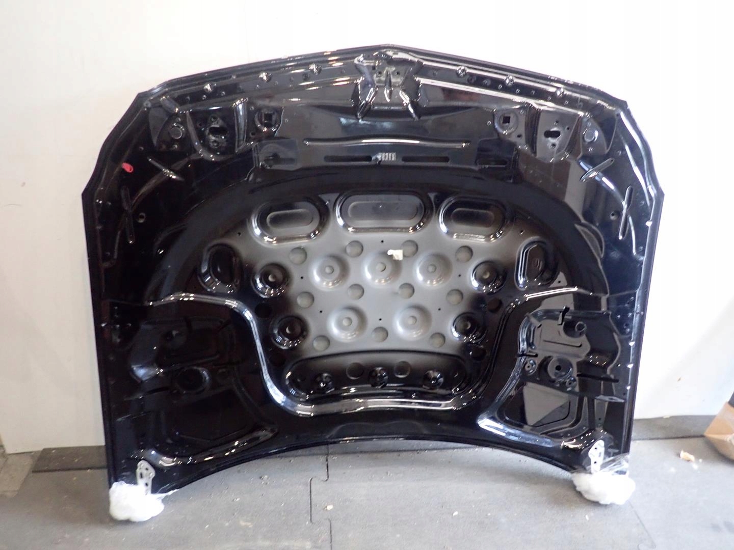 bonnet MERCEDES CLS W218 A218