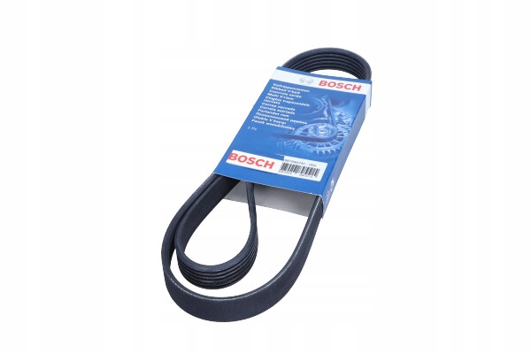 

Bosch Pasek klinowy wielorowkowy 6PK1050