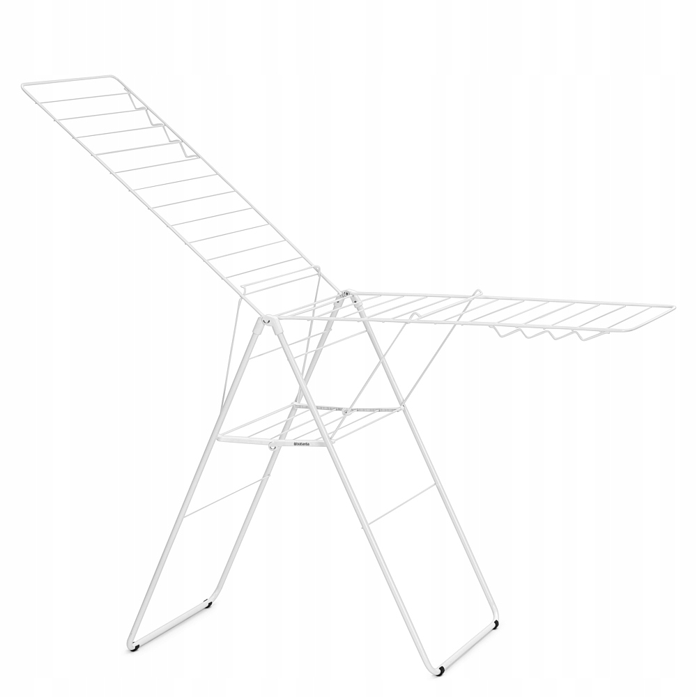 Brabantia HangOn Suszarka na pranie 25 m Biały
